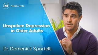 Why Depression Goes Undetected In Adults [upl. by Valorie]