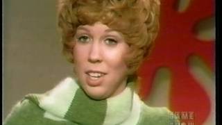 Vicki Lawrence on The Dating Game 1971 [upl. by Gnaoh]