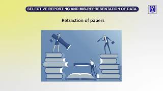 Module2 Unit12 Selective Reporting and Misrepresentation of Data [upl. by Eijneb]