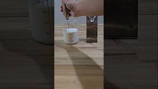 Aerolatte Handheld Milk Frother [upl. by Borrell993]