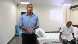 Caregiver Training How To Handle Aggression  24 Hour Home Care [upl. by Niad]